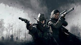 Hunt: Showdown  тихое движение к 5 ммр