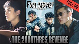 [FULL HD MOVIE] THE 2BROTHERS REVENGE IMETAFSIRIWA KISWAHILI