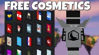 Come avere tutti i cosmetics del lunar client gratis da sp (pt2)