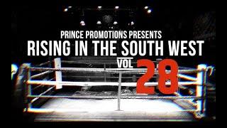 Archie Jay VS Koby Dixon