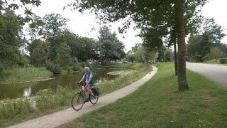 Fietstochten door de Achterhoek | RTV Slingeland