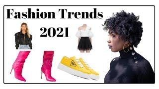 Fashion Trends 2021 | Women over 40