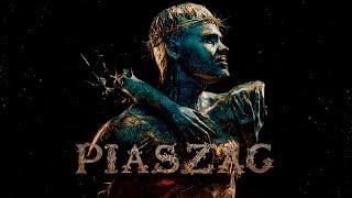 DESH - PIASZAG (Official Lyrics Video)