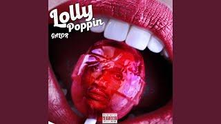 Lolly Poppin