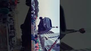 New display cars of Suzuki Alto