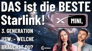 ️ DAS ist die BESTE Starlink! Schau dir dieses Video an, bevor du kaufst! 🫣