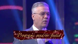 Promo - Programi qendror festiv 2016 - 01