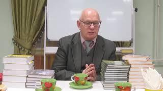 Историк Черемин.А.А .Лекция"Нижегородские татары"(1).09.02.2020 Видео Ивана Клязьминского