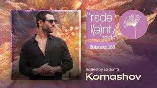 KOMASHOV Redolent Music Radio Episode 183