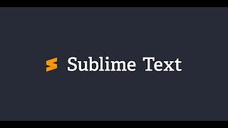 How to Install Sublime Text Editor (32 Bit and 64 Bit)