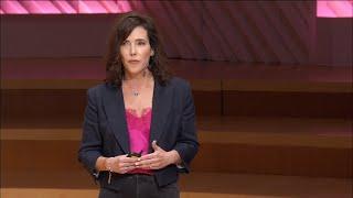 The Future of Work | JEN FISHER | TEDxMiami