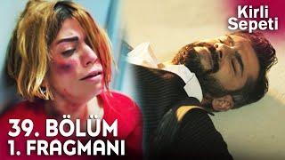 Kirli Sepeti 39. Bölüm 1. Fragmanı | Yavuz'un Esrarengiz Ölümü!