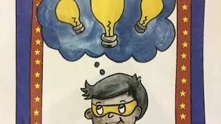 The Imagineer (Envision) | Studio Habits of Mind | Choice-Based Art Education