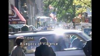 100 Years of Terror - Part 1: A Legacy of Violence [History Channel] (2002)