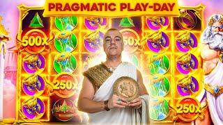 DESCHID 27 DE SPECIALE PRAGMATIC PLAY! SPER SA IASA PROFIT 