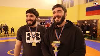 Университетские вести №4