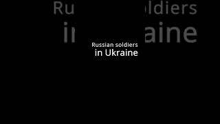 Civilians arrested a Russian invader and are questioning him