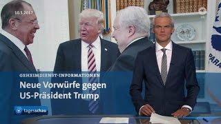 Geheimnisse müssen sogar geteilt werden, um so gemeinsam Terroranschläge zu verhindern (16.05.2017)