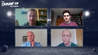 The Throw In: Credit to Tyrone but what was the Mayo game plan? Plus a camogie final classic