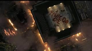 FX Canada promo - The Strain (2015)