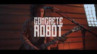 Concrete Robot - Full Session (The Noiz Sessions)