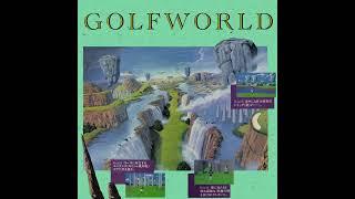 GOLFWORLD - GOLFWORLD [2022]