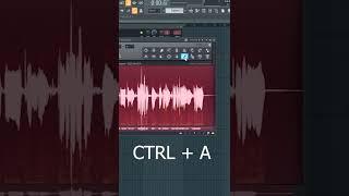 Fl Studio Tips How To Remove Noise From Audio Vocal