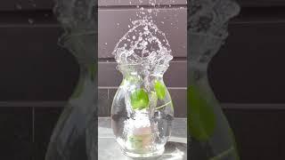 Relax cho làn da với mặt nạ rau má & diếp cá Herbario
