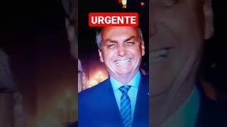 BOLSONARO FUGIU PARA A CASA DO DONALD TRUMP? #shorts #bolsonaro #trump #lula #brasil