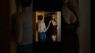 Out of the closet #lesbian #kiss #shorts #love #relationship #couple #new #scene #movie