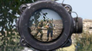 Desert Mirage - DayZ