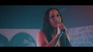 sheyda - Big Heartbreak [Official Music Video]