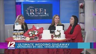 Reel Vendor Network - The Rhode Show