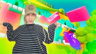 PLOHOYPAREN НАУЧИЛСЯ ИГРАТЬ В FALL GUYS(НЕТ)// PLOHOYPAREN STREAM