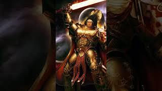 The Emperor’s greeting - Warhammer 40K Lore | NKG Lore #shorts