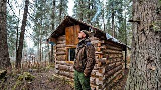 ОХОТА НА БЕЛУЮ КУРОПАТКУ. ПОСЛЕДНЯЯ РЫБАЛКА ПО ОТКРЫТОЙ ВОДЕ. ОТКРЫВАЮ КАПКАНЫ.