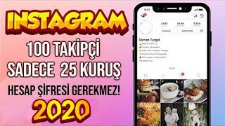 Çok Uygun Fiyata Takipçi Satın Al! instagram takipçi arttırma 2020 / instagram takipçi kasma