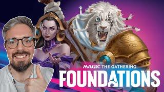 MTG Foundations | Alles, was du wissen musst!