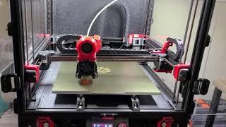 Voron 2.4 extreme QGL