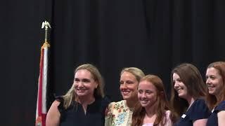 2025 Maclay School 5th Grade Graduation
