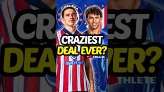 2024’s CRAZIEST Transfer Saga! 