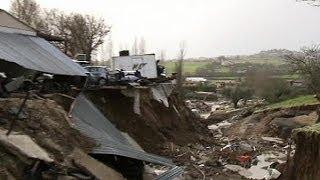More bad weather forecast as Italy struggles with floods and snow