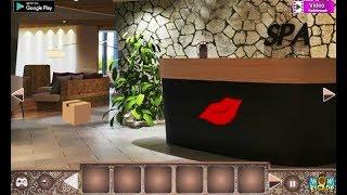 Wow Heavenly Spa Escape Walkthrough [WowEscape]