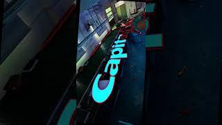 Btw,our shop sign is customized!A better Sign will help you to get more profits!!! #sign #led