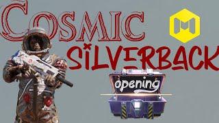 CODM Crate Opening Celestial Chimp Cosmic Silverback not Lucky gameplay voice rage quit COD mobile