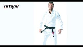 Original Gi - Tatami Fightwear