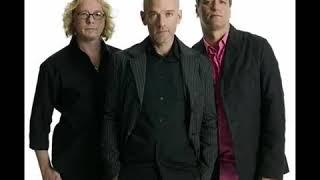 R.E.M.-Losing My Religion-LYRICS