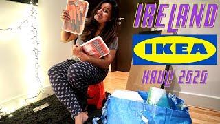 Ireland IKEA Haul | Shopping in Dublin IKEA | From The Archives of 2020