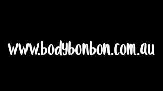 Body Bonbon Bath Salts