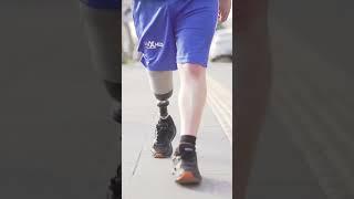 Ottobock Harmony: Active Vacuum System #luxmed #prosthesisfit #ottobock